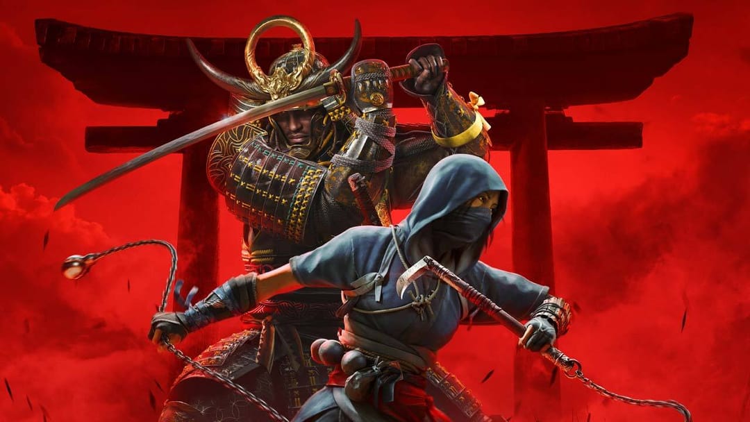 Assassin's Creed Shadows v traileru předvádí odlišné styly svých protagonistů. Večer nás čeká ucelený gameplay