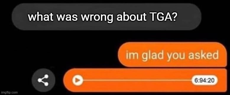 TGA
