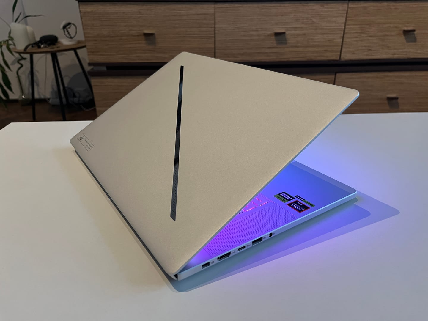 Asus ROG Zephyrus G16