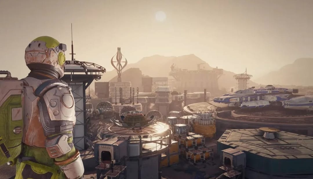 Hráči Starfieldu na PSku žádají refundy. Hra je prý zabugovaná a nehratelná