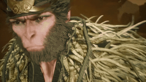 Tvůrci Black Myth: Wukong jsou zklamaní z toho, že nezískali cenu za hru roku na The Game Awards