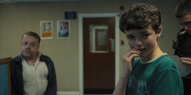 Netflix má novou krimi hitovku. Minisérie Adolescence vznikala na jeden záběr