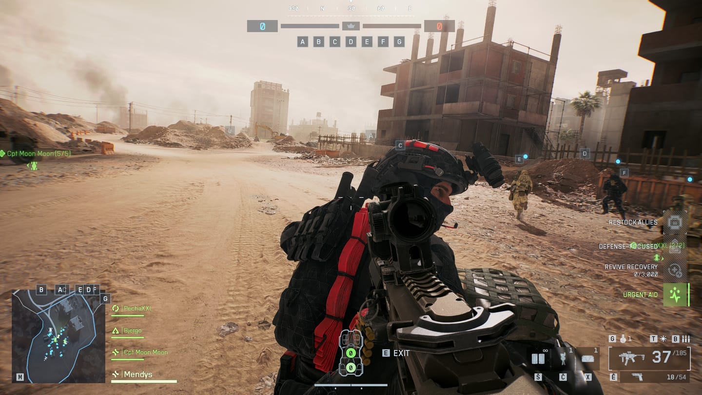 Battlefield 6