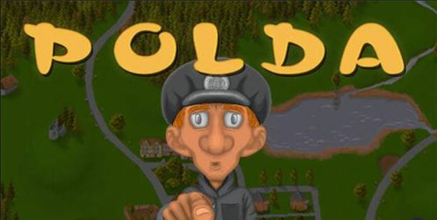 Původní Polda vyšel na Steamu. Zahrajete si ho na Windows i MacOS