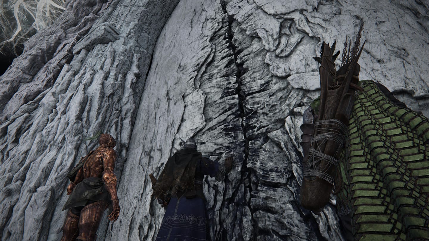 ELDEN RING NIGHTREIGN