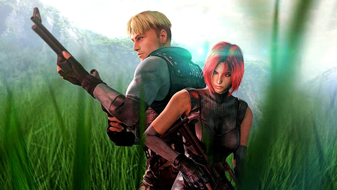 Dino Crisis a Resident Evil Director’s Cut se už dají pořídit na PS Store i individuálně