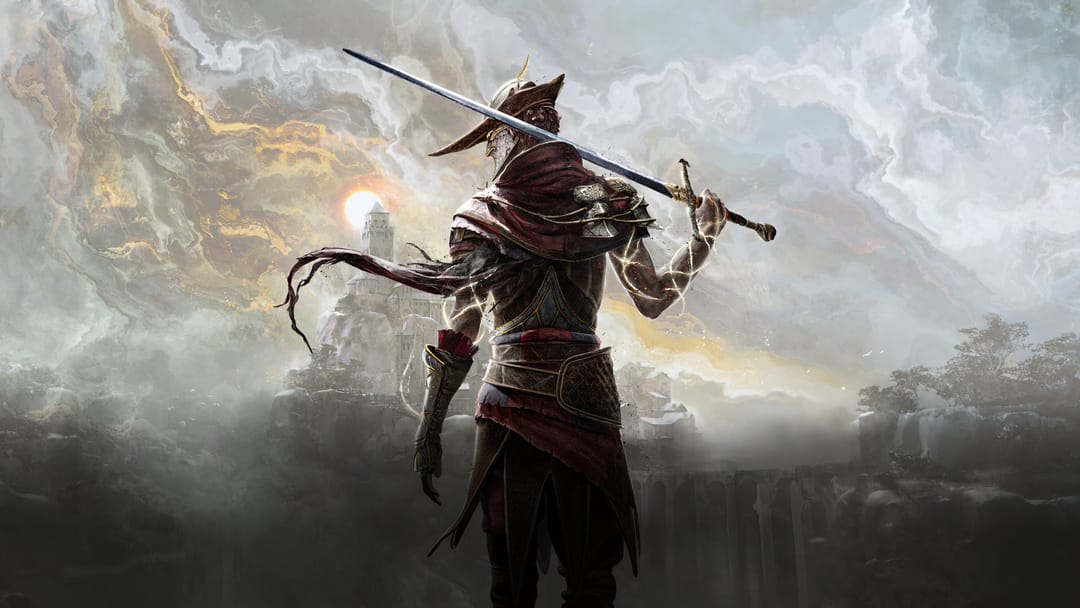 Dojmy z Gamescomu: Hráli jsme soulsovku Enotria a nasáli italskou kulturu