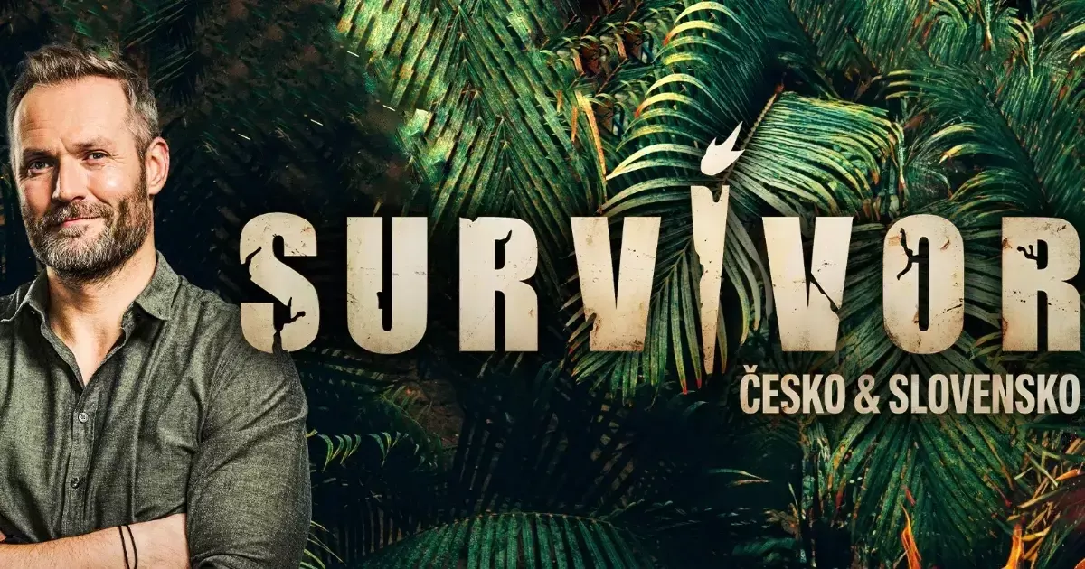 Tohle je výherce Survivoru Česko a Slovensko 2025