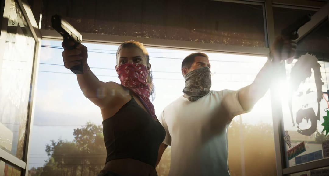 Vydavatelé jsou připravení odkládat své hry, aby se vyhnuli GTA VI