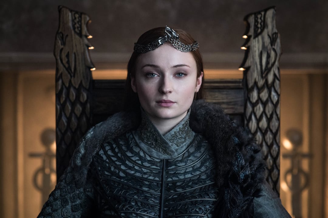 HBO pracuje na několika spin-offech Game of Thrones. Jsou mezi nimi i sequely, potvrdil George R. R. Martin