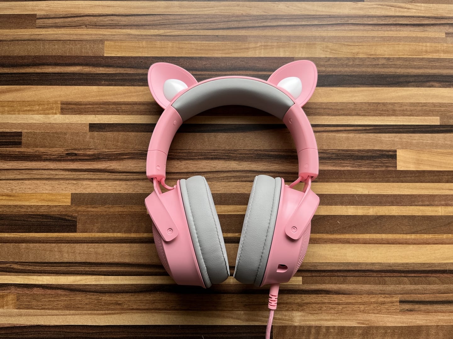 Razer Kraken Kitty V2 Pro