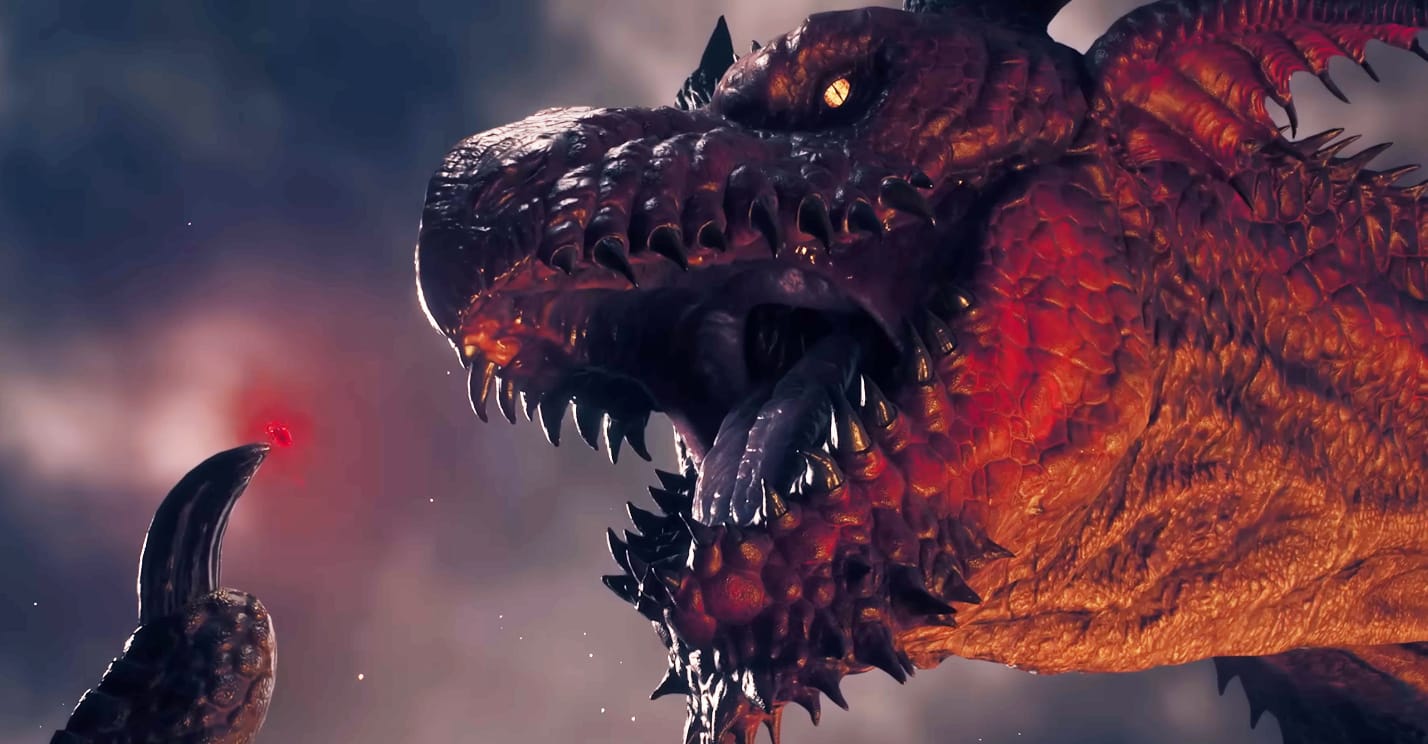 Datum vydání Dragon’s Dogma 2 pravděpodobně uniklo. Dočkat bychom se měli na jaře příštího roku