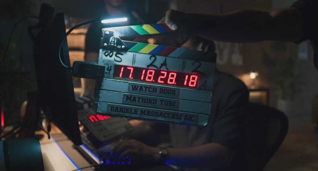 Natáčení filmových Watch Dogs odstartovalo. Ujal se ho mladý francouzský režisér Mathieu Turi