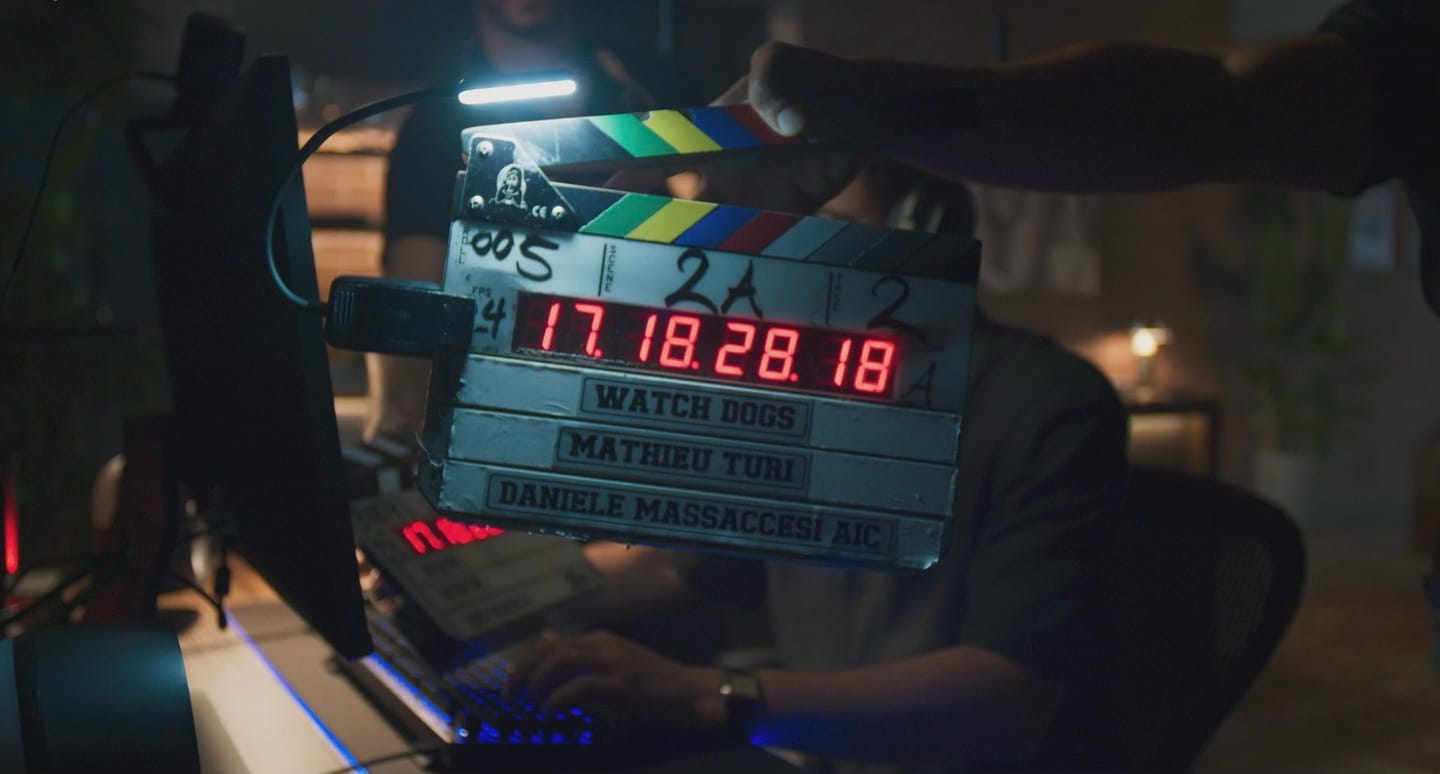 Natáčení filmových Watch Dogs odstartovalo. Ujal se ho mladý francouzský režisér Mathieu Turi