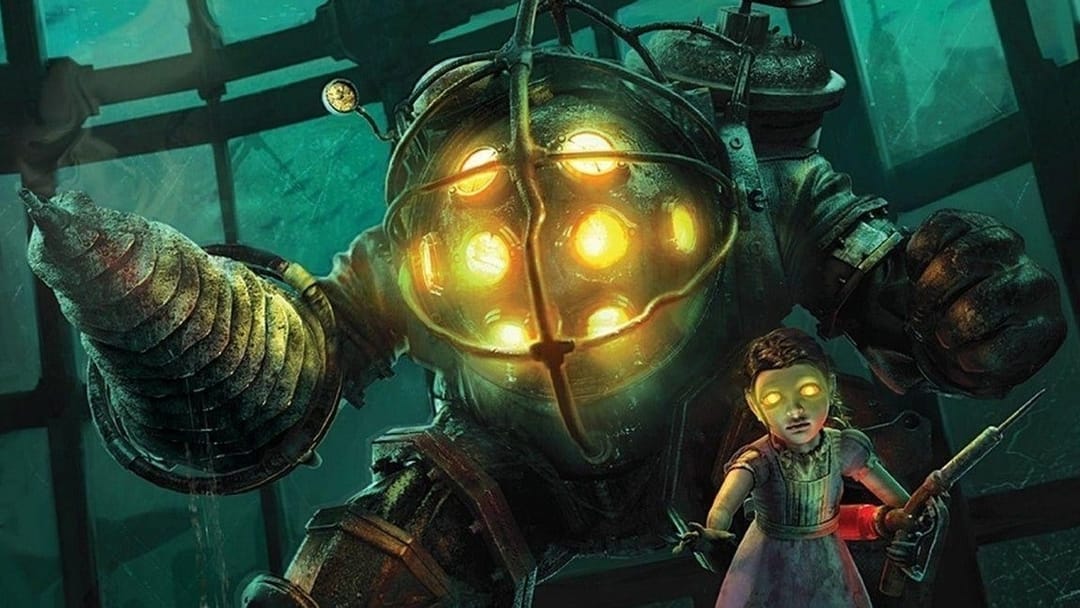 BioShock, XCOM či Civilization 6 již nevyžadují 2K launcher. Vydavatel tento požadavek u svých her zrušil