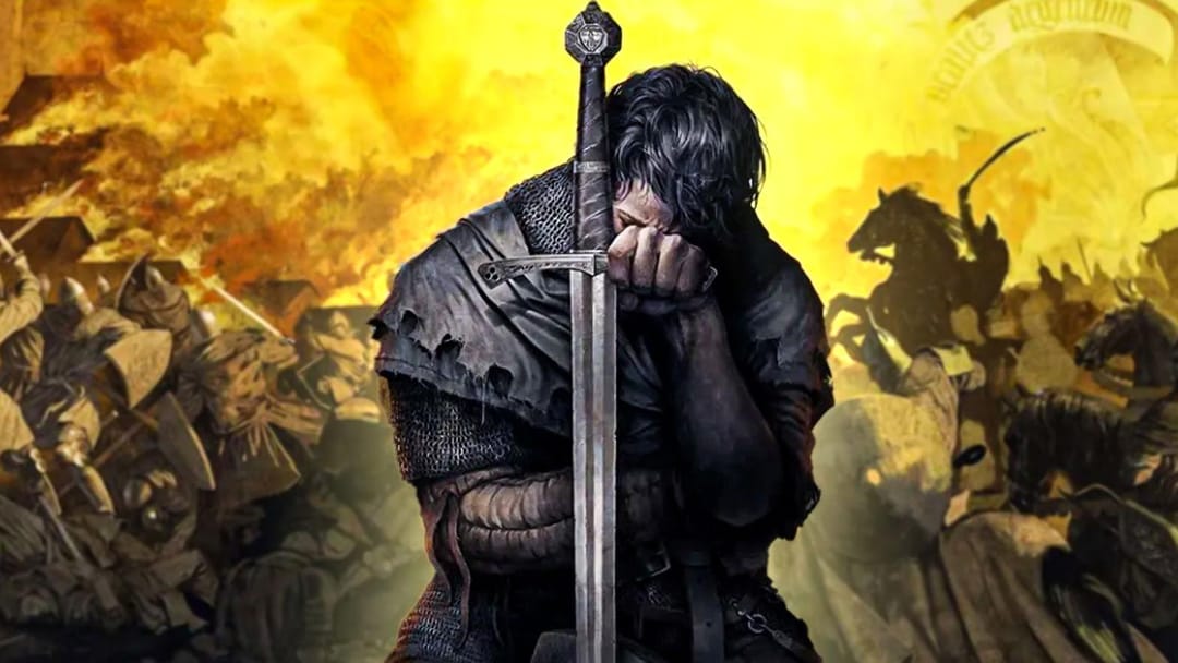 Kingdom Come Deliverance dostalo bezplatný next-gen upgrade