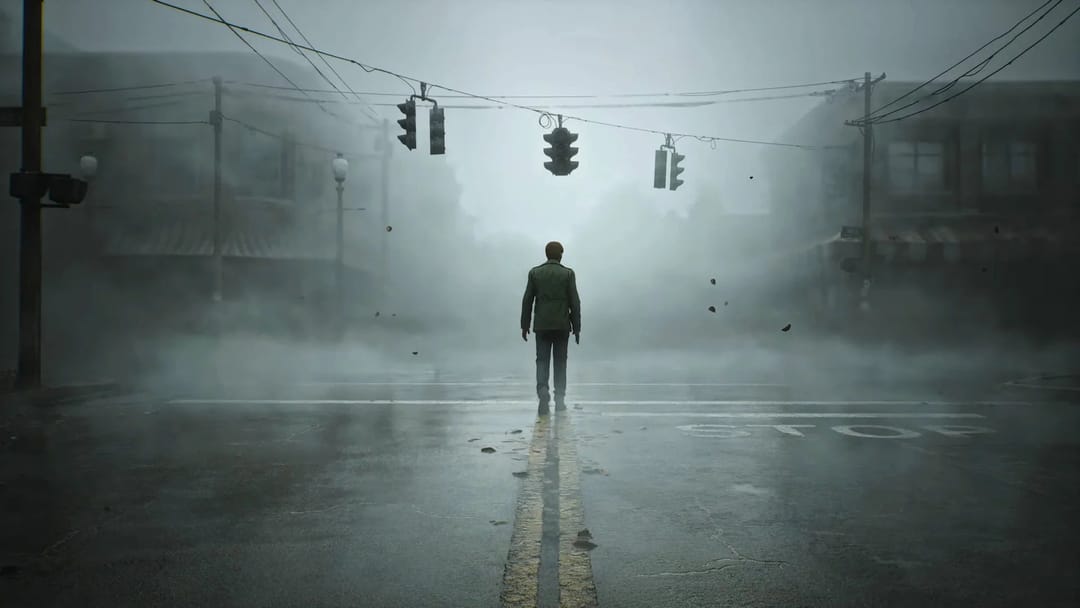 Silent Hill Transmission dorazí po State of Play