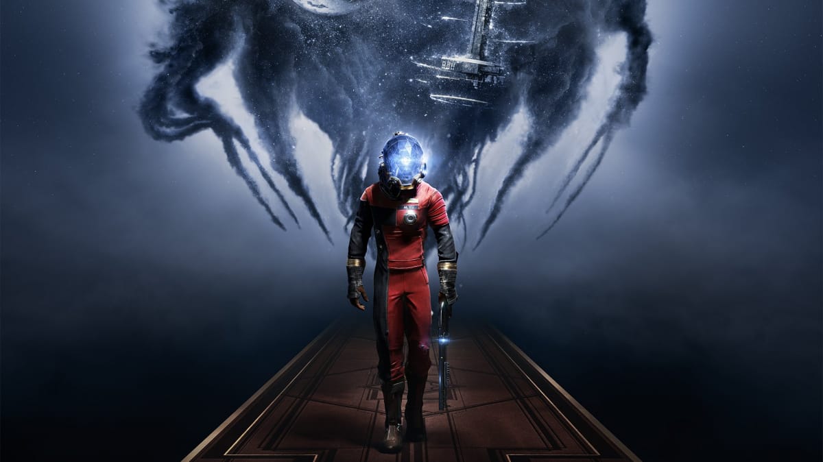 Prey