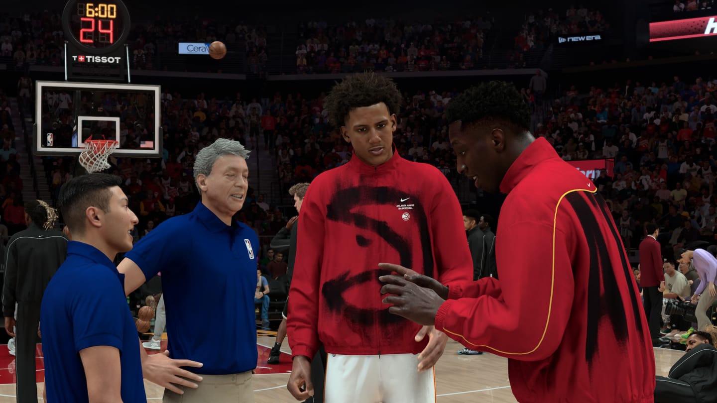 NBA2K27