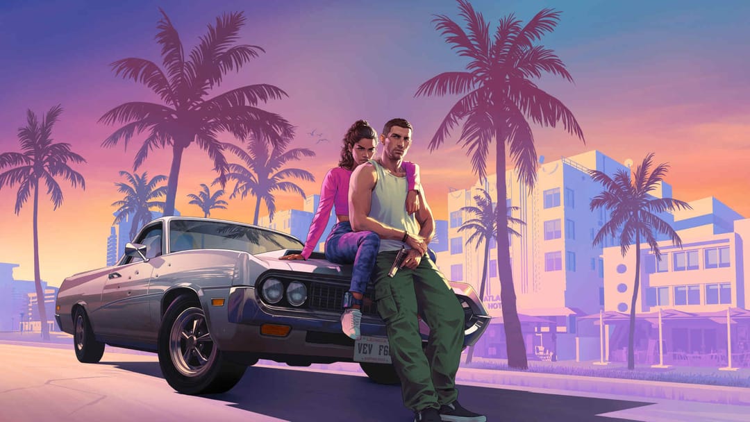 GTA 6 potvrzuje klíčové informace