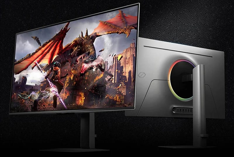 Recenze herních monitorů Samsung Odyssey G80SD a G60SD. Skvělé na hraní i jako televize