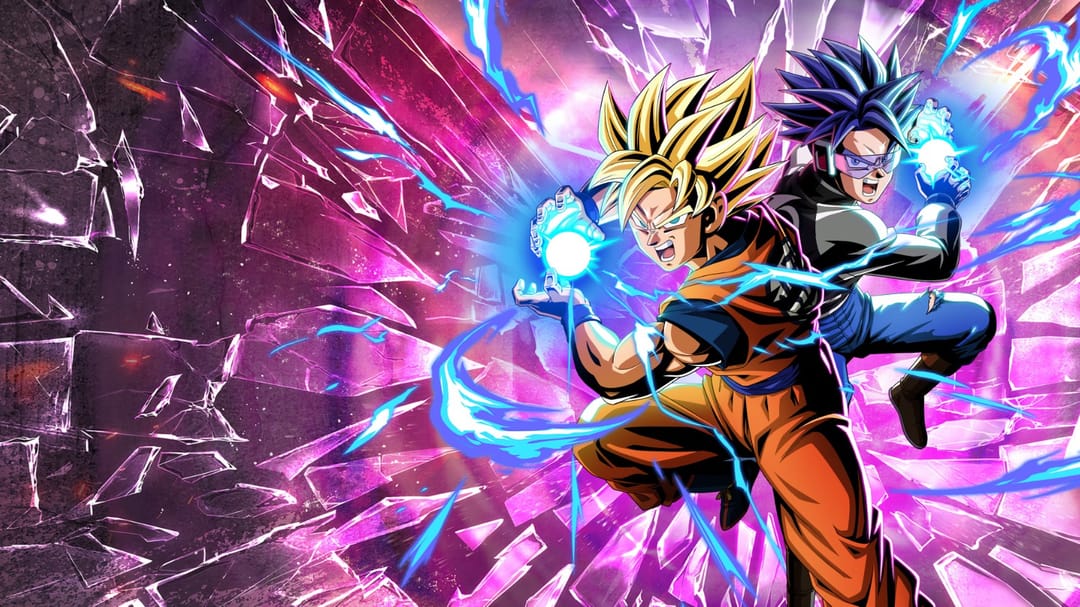 Recenze hry Dragon Ball Xenoverse 2. Dietní upgrade s cukrem za příplatek