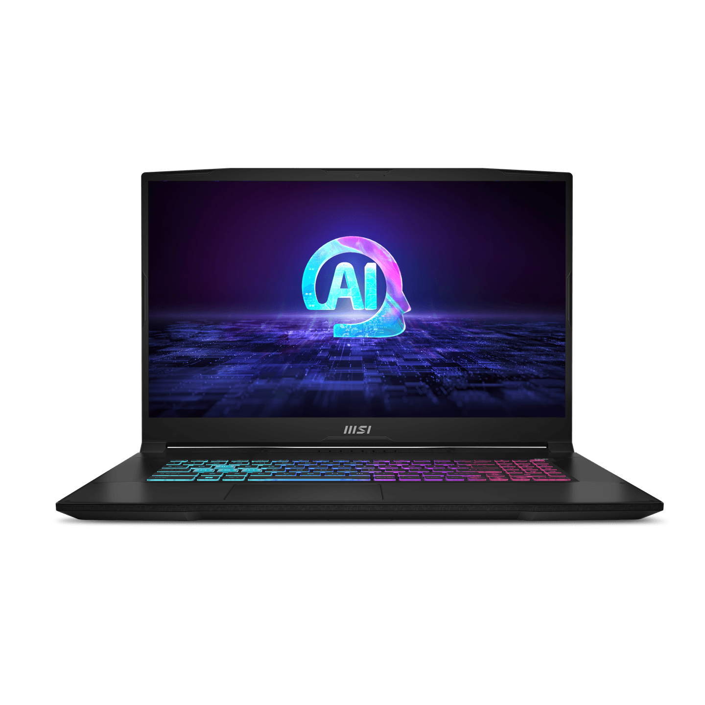 MSI Katana 17
