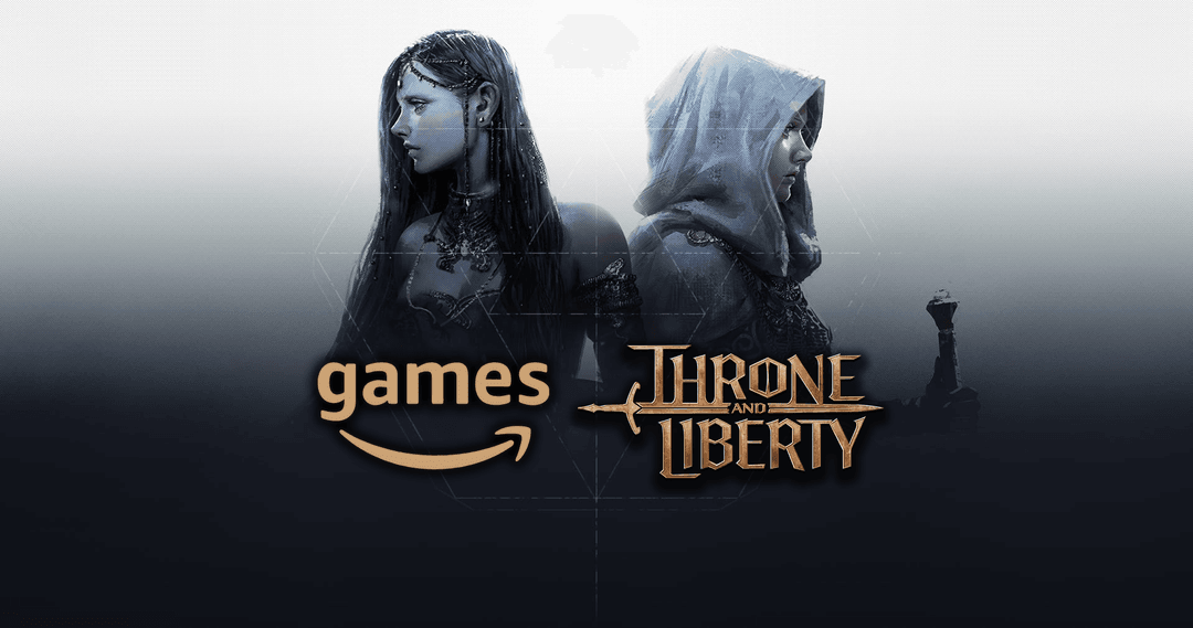 Amazon zkouší přivést na západ další korejské MMO. Společnost doufá v opakování úspěchu s Lost Ark