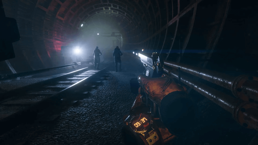 Nové Metro pro virtuální realitu dorazí ještě letos a vypadá skutečně lákavě