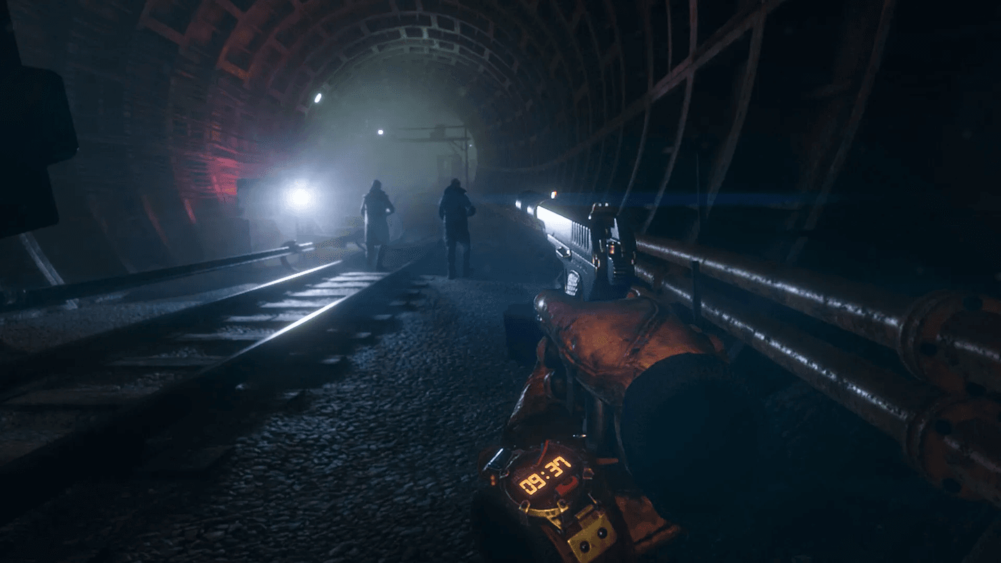 Nové Metro pro virtuální realitu dorazí ještě letos a vypadá skutečně lákavě