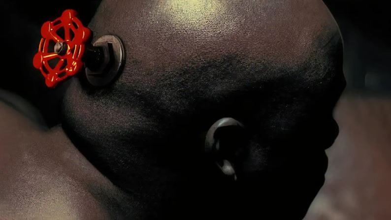 Unikly nové obrázky z chystané hry od Valve. Má se jmenovat Deadlock a je ve fázi playtestingu