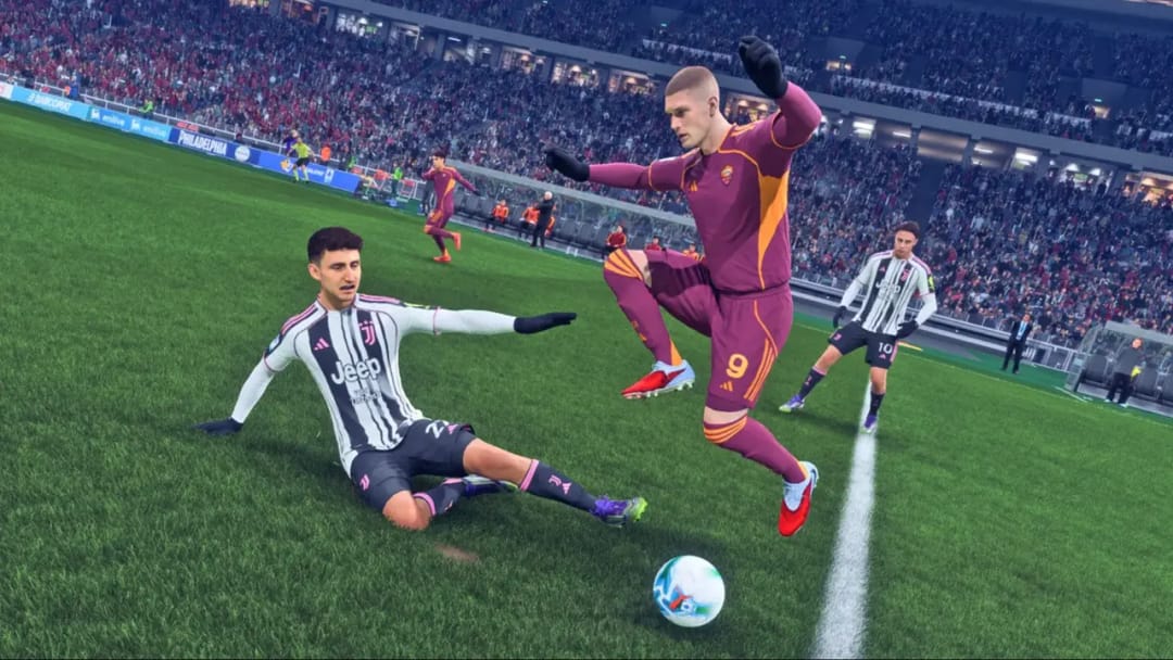 EA FC i Pokémon Go až od 16 let. Nový rating reaguje na lootboxy