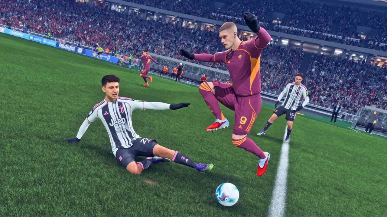 EA FC i Pokémon Go až od 16 let. Nový rating reaguje na lootboxy