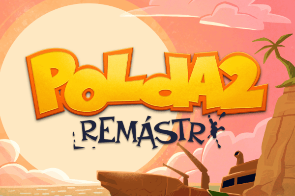 Přepracovaný Polda 2 vyjde v prosinci. Vývojáři nyní pracují na slibovaném dodatku