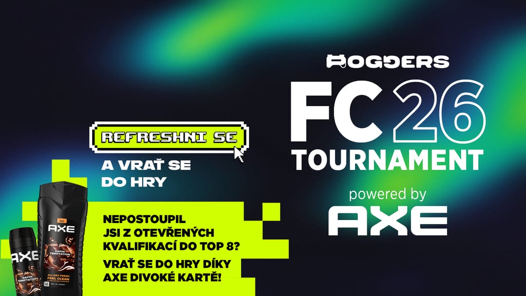 Otevřené kvalifikace jsou za námi. Kdo bude bojovat o 50 000 Kč?