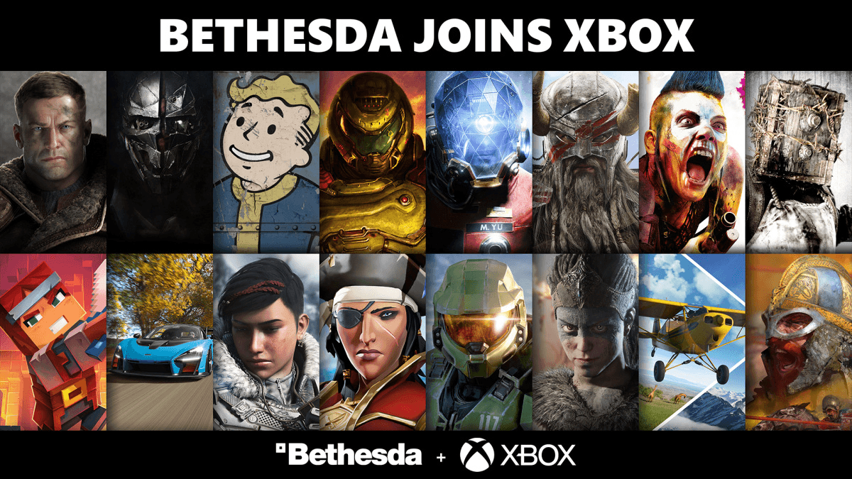 Sony si prý může za Xbox exkluzivitu pro hry od Bethesdy samo. Microsoft pouze reagoval na jeho snahu dojednat exkluzivitu na Starfield