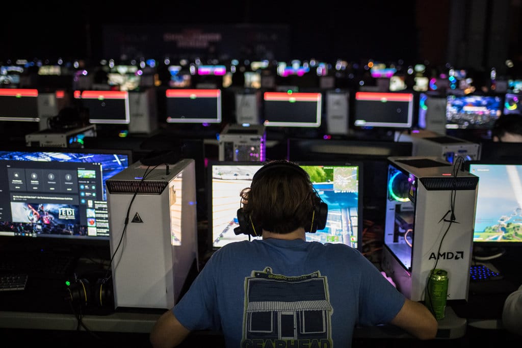 Gaming