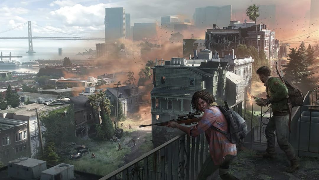 Sony zastavilo multiplayerový mod pro The Last of Us Part II. Důvodem mohlo být jeho zpoplatnění