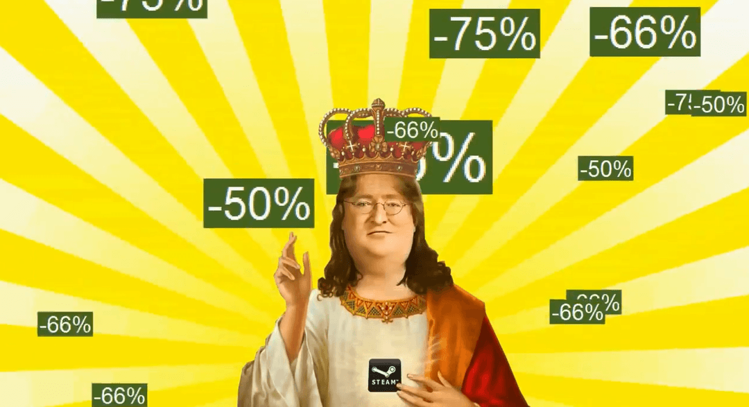 Steam rozjel Summer Sale. Vybíráme zajímavé kousky, na kterých ušetřit