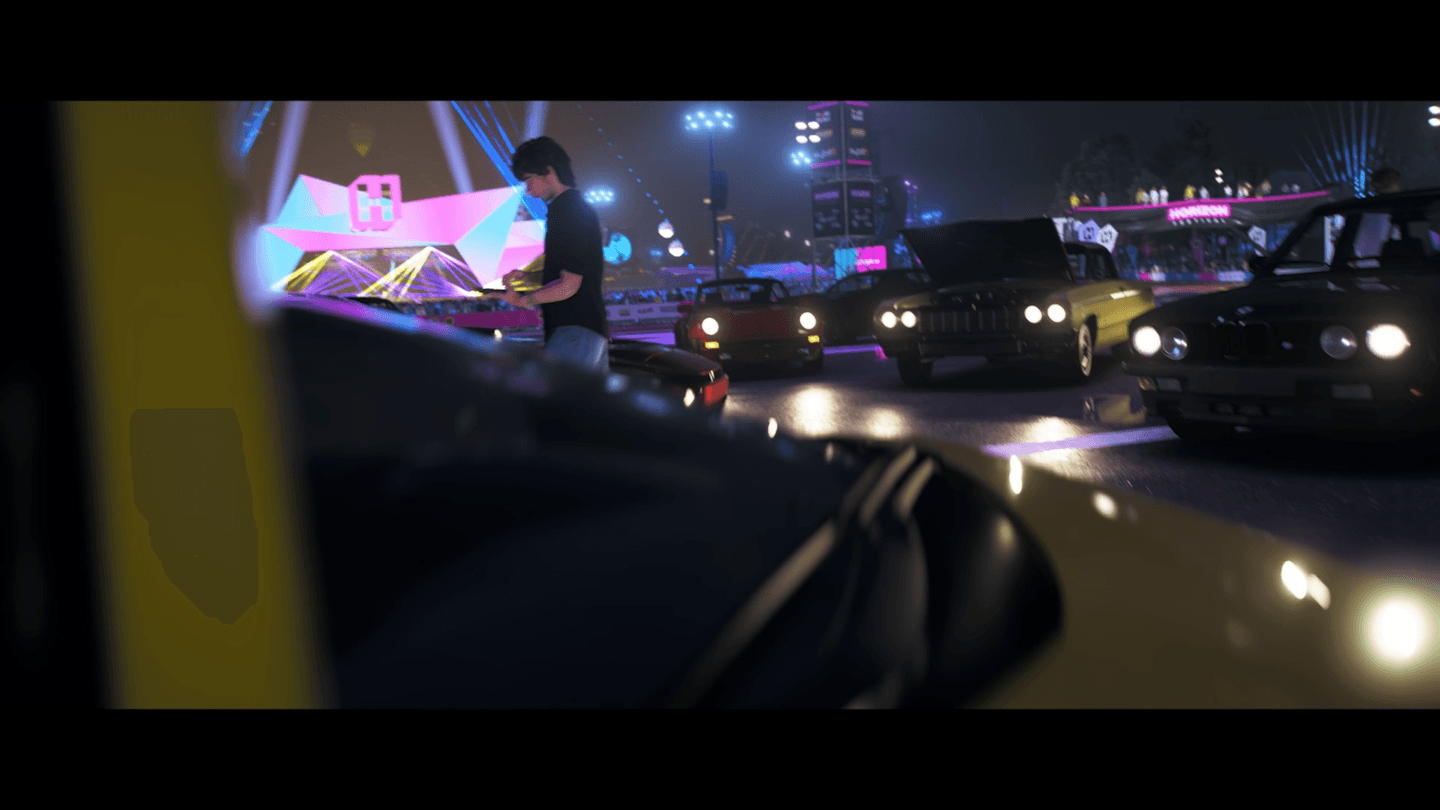 Forza Horizon 6