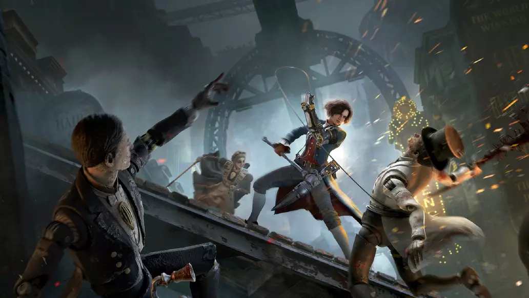 Lies of P se dočká zimního DLCčka Overture. Úspěšná soulsovka slibuje další porci vydatné výzvy už v létě