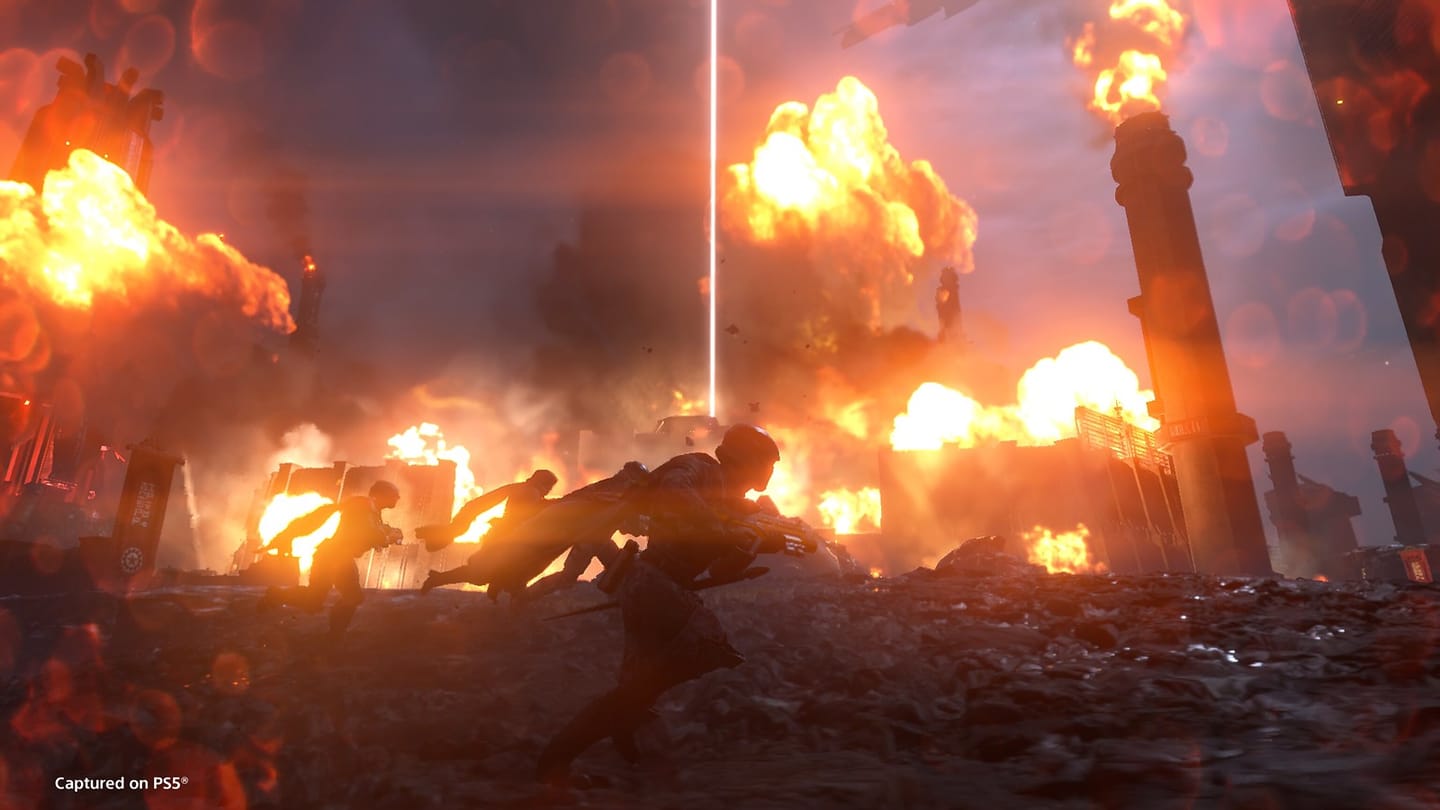 Helldivers 2