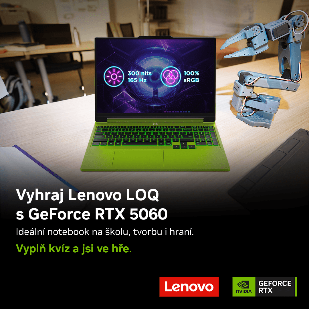Lenovo LOQ 