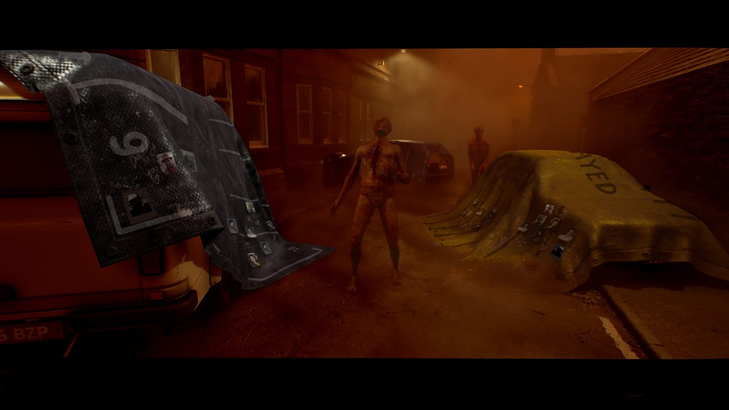 Silent Hill: Townfall