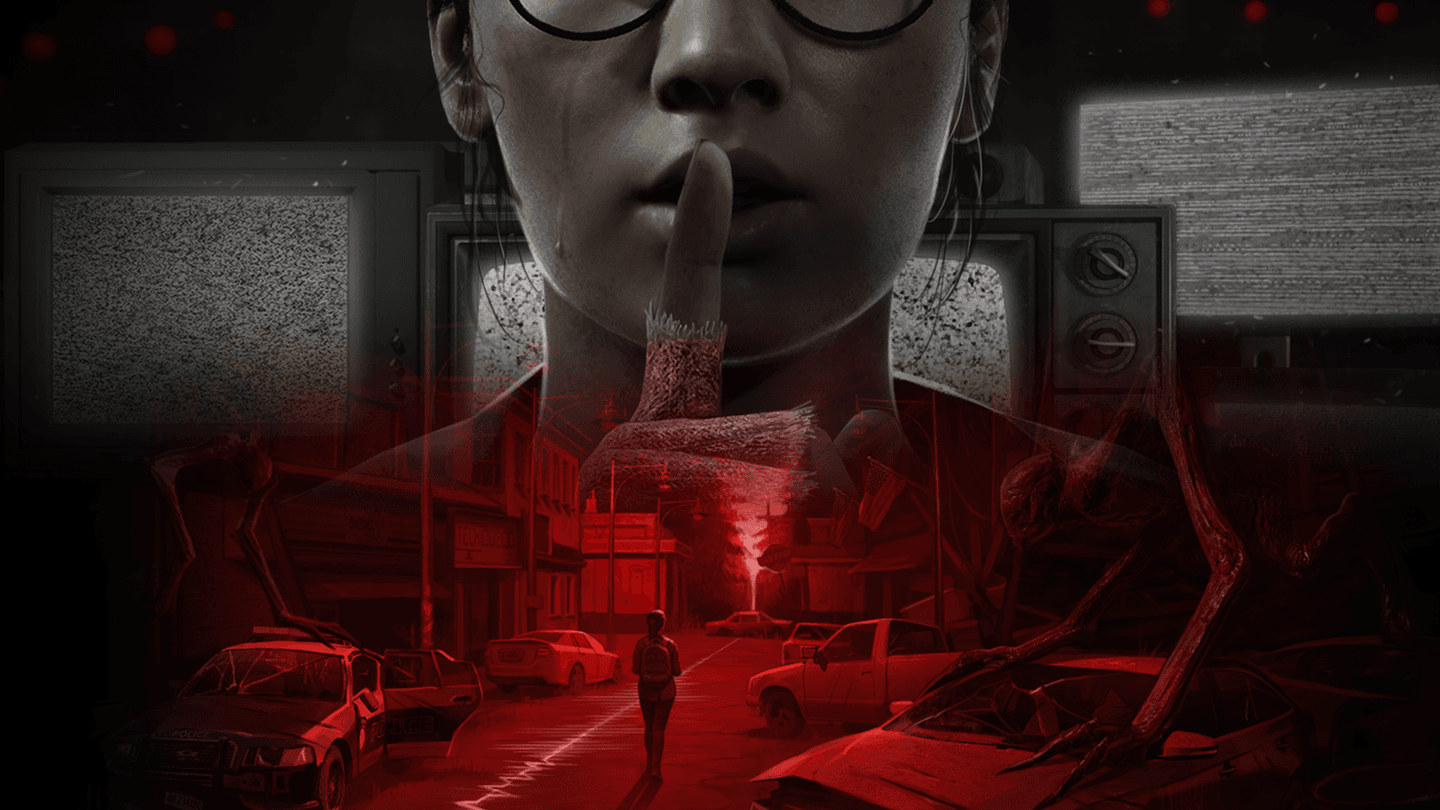 A Quiet Place se ukazuje v novém traileru. Podívejte se na první střípky z příběhu tichého hororu