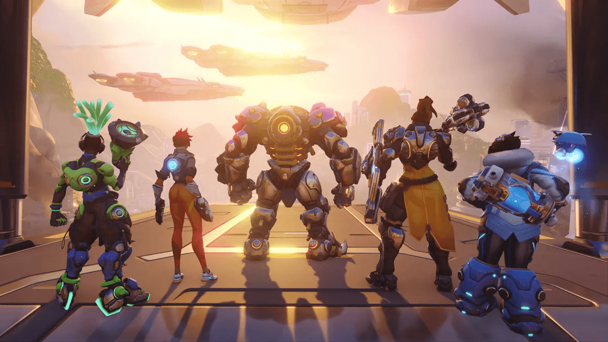 Blizzard se snaží napravit pošramocenou pověst Overwatch dva ukázkou chystaných novinek. U komunity to příliš nezabírá