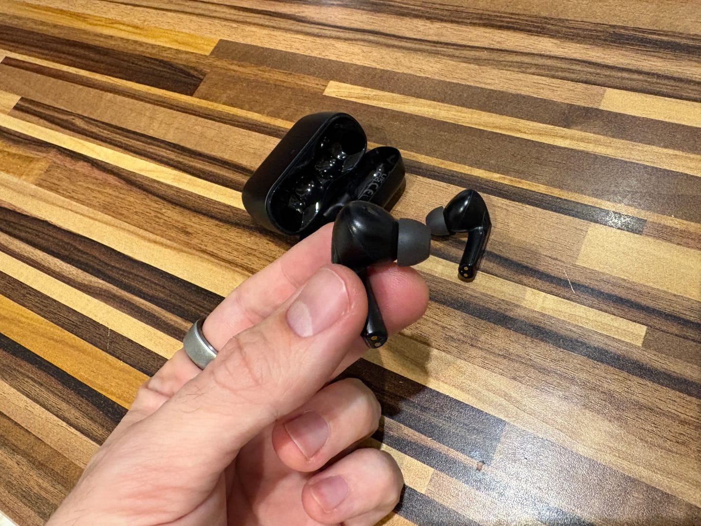 HyperX Cloud Mix Buds 2
