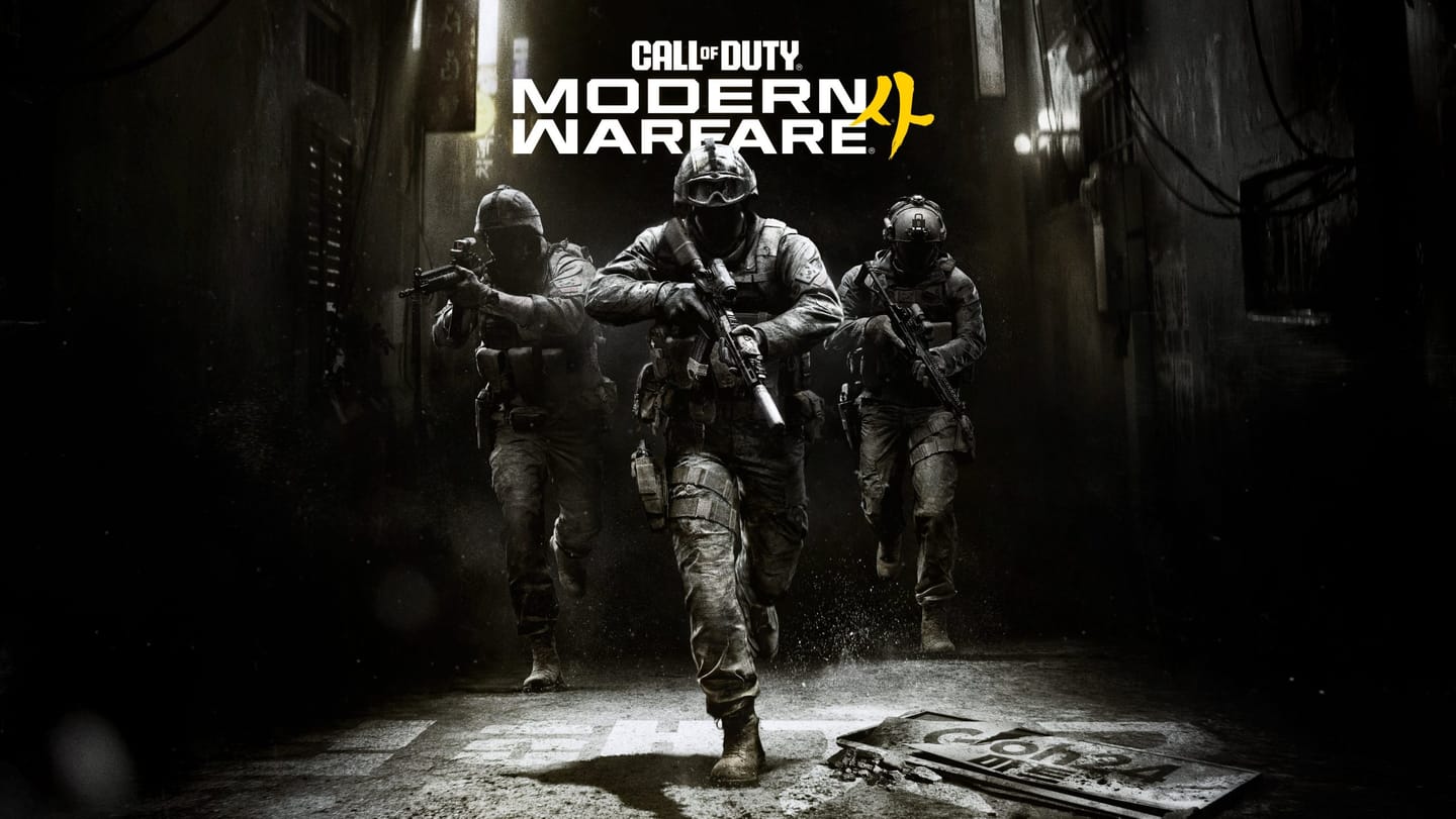 Call of Duty: Modern Warfare 4 je oficiálně oznámeno. Trailer potvrzuje konflikt v Koreji