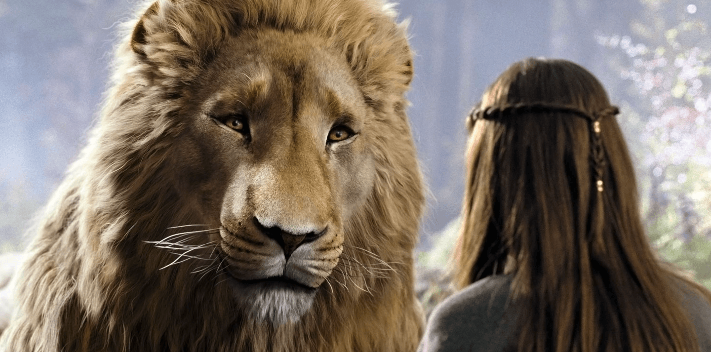 The Chronicles of Narnia