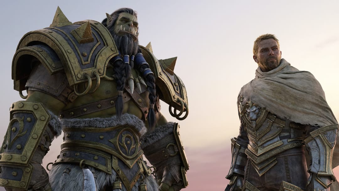 Přivést WoWko na konzole? V Blizzardu se o tom uvažuje pořád